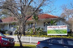 We provide the highest possible standard of care for you and your family