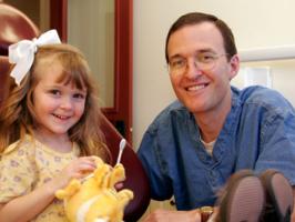 Keeping you happy and healthy!